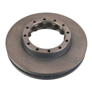 Tarcza hamulcowa BLUE PRINT ADC44395 MK374048