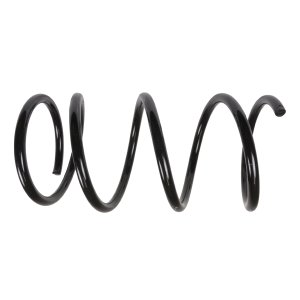 Sprężyna zawieszenia przód BLUE PRINT ADC488314 4040A097