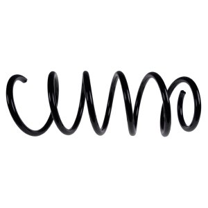 Sprężyna zawieszenia BLUE PRINT ADC488337 MR594014