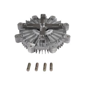 Sprzęgło wiskozowe BLUE PRINT ADC491804 ME202155