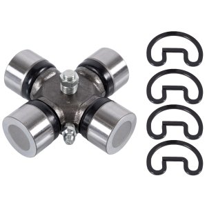 Krzyżak wału napędowego BLUE PRINT ADG03904 SB000056