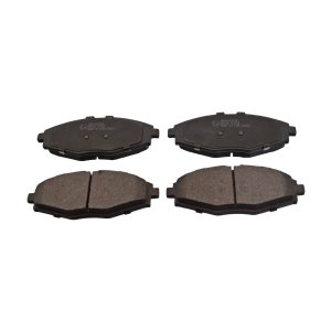 Klocki hamulcowe BLUE PRINT ADG04268 PS4510004