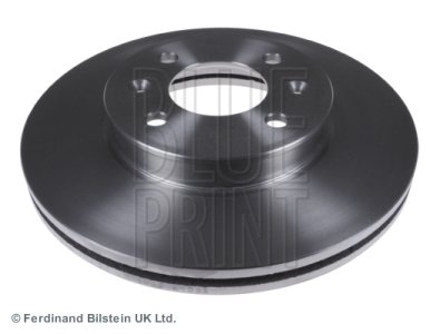 Tarcza hamulcowa BLUE PRINT ADG043120 517121G000