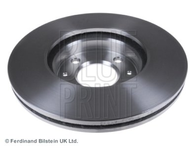 Tarcza hamulcowa BLUE PRINT ADG043120 517121G000