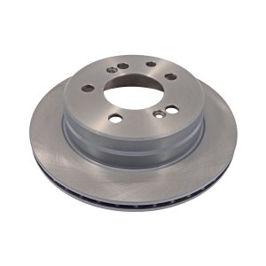 Tarcza hamulcowa BLUE PRINT ADG043138 4840109100