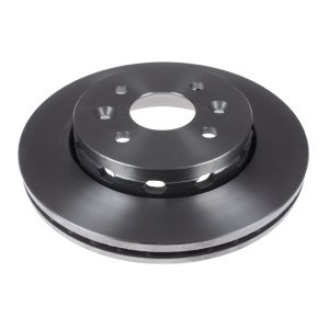 Tarcza hamulcowa BLUE PRINT ADG04351 0K2N133251