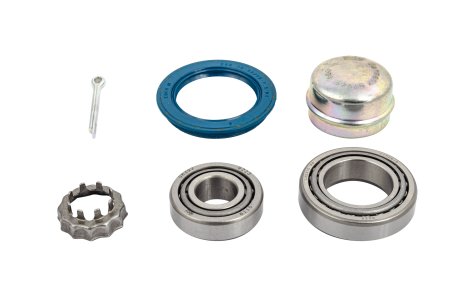 Łożysko. zestaw naprawczy piasty FEBI BILSTEIN 03674 191598625