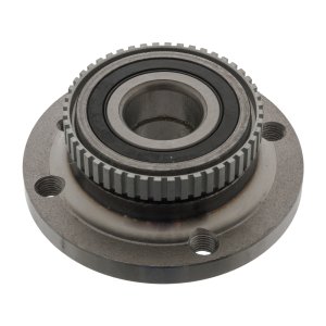 Łożysko. zestaw naprawczy piasty FEBI BILSTEIN 04044 31211131297