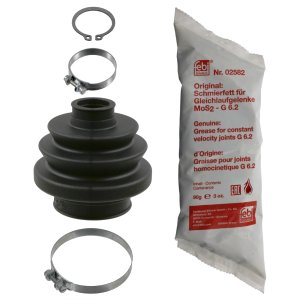 Osłona przegubu FEBI BILSTEIN 04429 33211208443