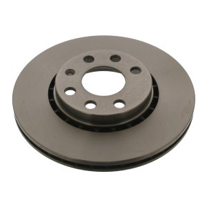 Tarcza hamulcowa FEBI BILSTEIN 05185 0569055