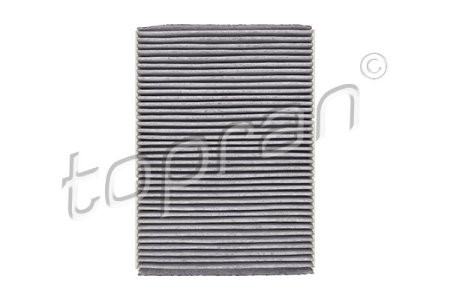 FILTR KABINOWY WEGLOWY