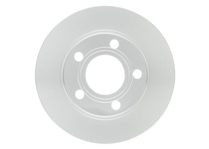 Tarcza hamulcowa BOSCH 0986478704