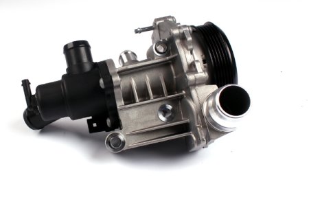 ZEST.ROZ.Z POMPA AUDI 2,5TDI 00-