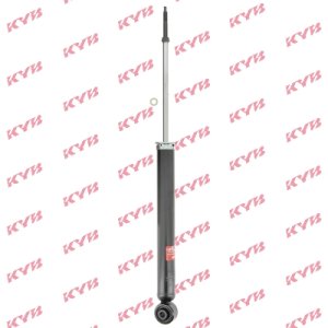 AMORTYZATOR NISSAN MICRA IV 05.10-