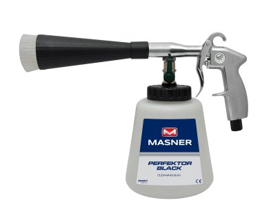 K2-PISTOLET DO CZYSZCZENIA WNETRZA AUTA