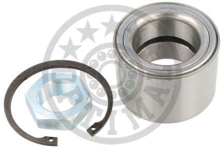 ZESTAW LOZYSK IVECO DAILY IV