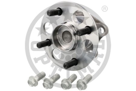 PIASTA TYLNA TOYOTA YARIS 05-