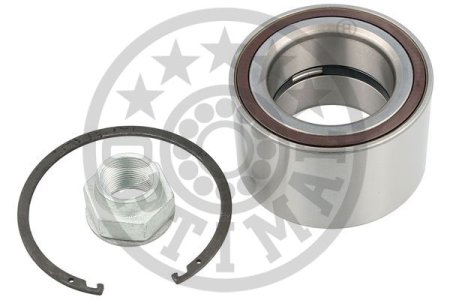 ZESTAW LOZYSK RENAULT MASTER III