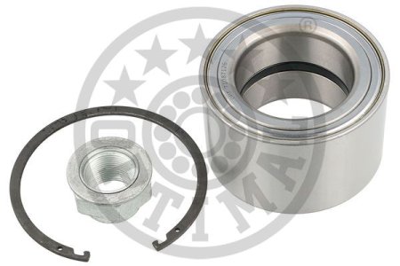 ZESTAW LOZYSK RENAULT MASTER III