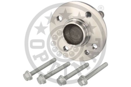 PIASTA TYLNA MINI ONE