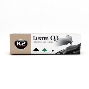 K2-LUSTER Q3 ZIELONY PASTA POLERSKA 100G