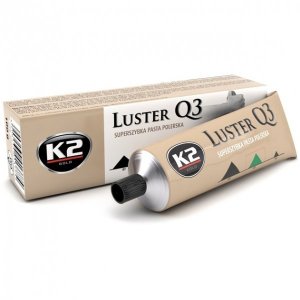 K2-LUSTER Q3 ZIELONY PASTA POLERSKA 100G