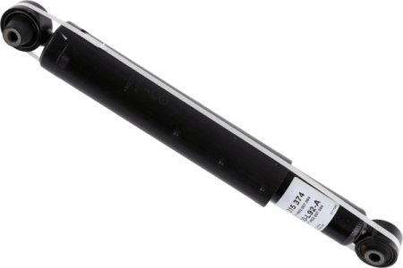 AMORTYZATOR TYL L/P