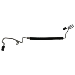 PRZEWÓD HYDRAULICZNY AUDI