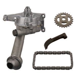 Pompa oleju FEBI BILSTEIN 34025 6021801801S1