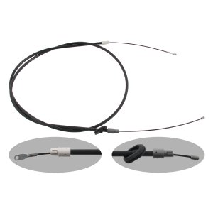 Linka hamulca FEBI BILSTEIN 34903 2204201785