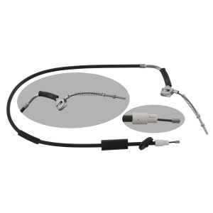 Linka hamulca FEBI BILSTEIN 34913 1694200985