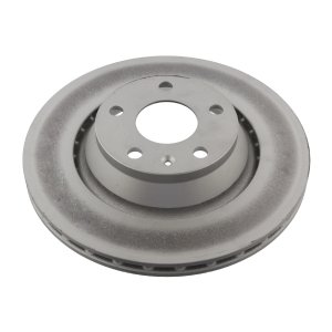 Tarcza hamulcowa FEBI BILSTEIN 36233 8J0615601A