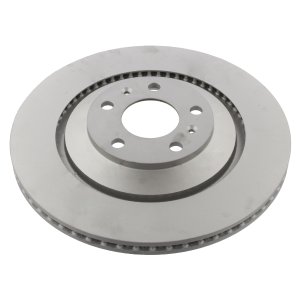 Tarcza hamulcowa FEBI BILSTEIN 36239 3D0615601