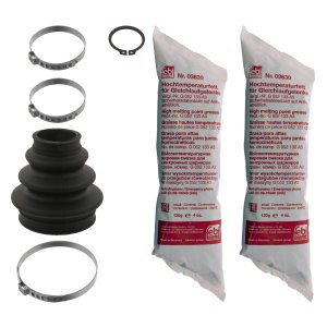 Osłona przegubu FEBI BILSTEIN 36558 33217572446