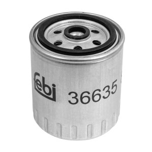 Filtr paliwa FEBI BILSTEIN 36635 WK8173X