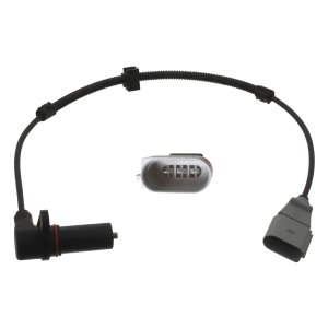 Czujnik położenia wału FEBI BILSTEIN 36891 038957147C