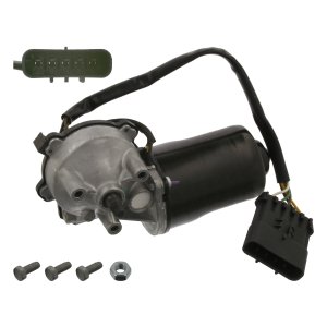 Silnik wycieraczek FEBI BILSTEIN 37226 6270045