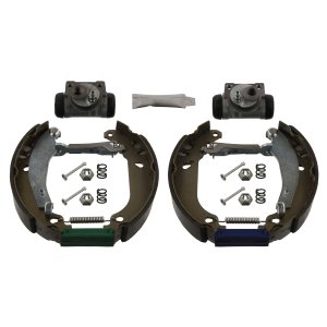 Szczęki hamulcowe FEBI BILSTEIN 37229 7701205096