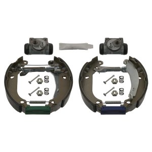 Szczęki hamulcowe FEBI BILSTEIN 37231 7701205098