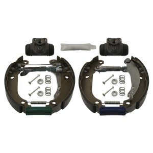 Szczęki hamulcowe FEBI BILSTEIN 37237 7701205755