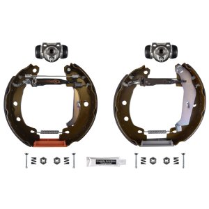 Szczęki hamulcowe FEBI BILSTEIN 37241 GSK1060