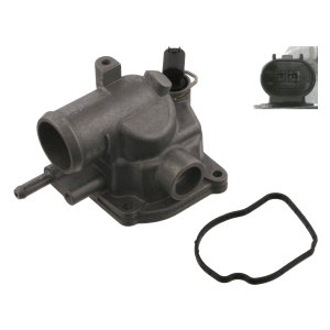 Termostat FEBI BILSTEIN 37456 6112000215