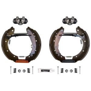 Szczęki hamulcowe FEBI BILSTEIN 37486 42417A