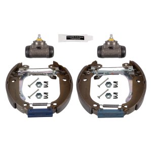 Szczęki hamulcowe FEBI BILSTEIN 37500 42418J