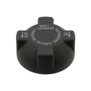 KOREK ZBIORNIKA WYRÓWNAWCZEGO PORSCHE