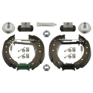 Szczęki hamulcowe FEBI BILSTEIN 37524 42419F