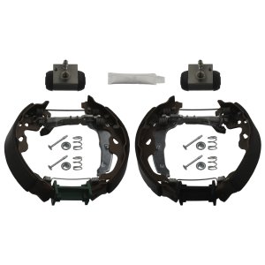 Szczęki hamulcowe FEBI BILSTEIN 37534 424216