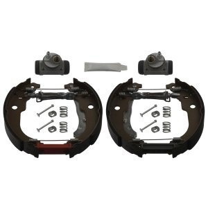 Szczęki hamulcowe FEBI BILSTEIN 37550 424219