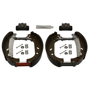 Szczęki hamulcowe FEBI BILSTEIN 37610 42416J