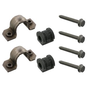 ZESTAW ŁĄCZNIKÓW. STAB. SEAT